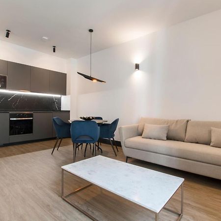 Rs Boutique Apartments Alicante Bagian luar foto