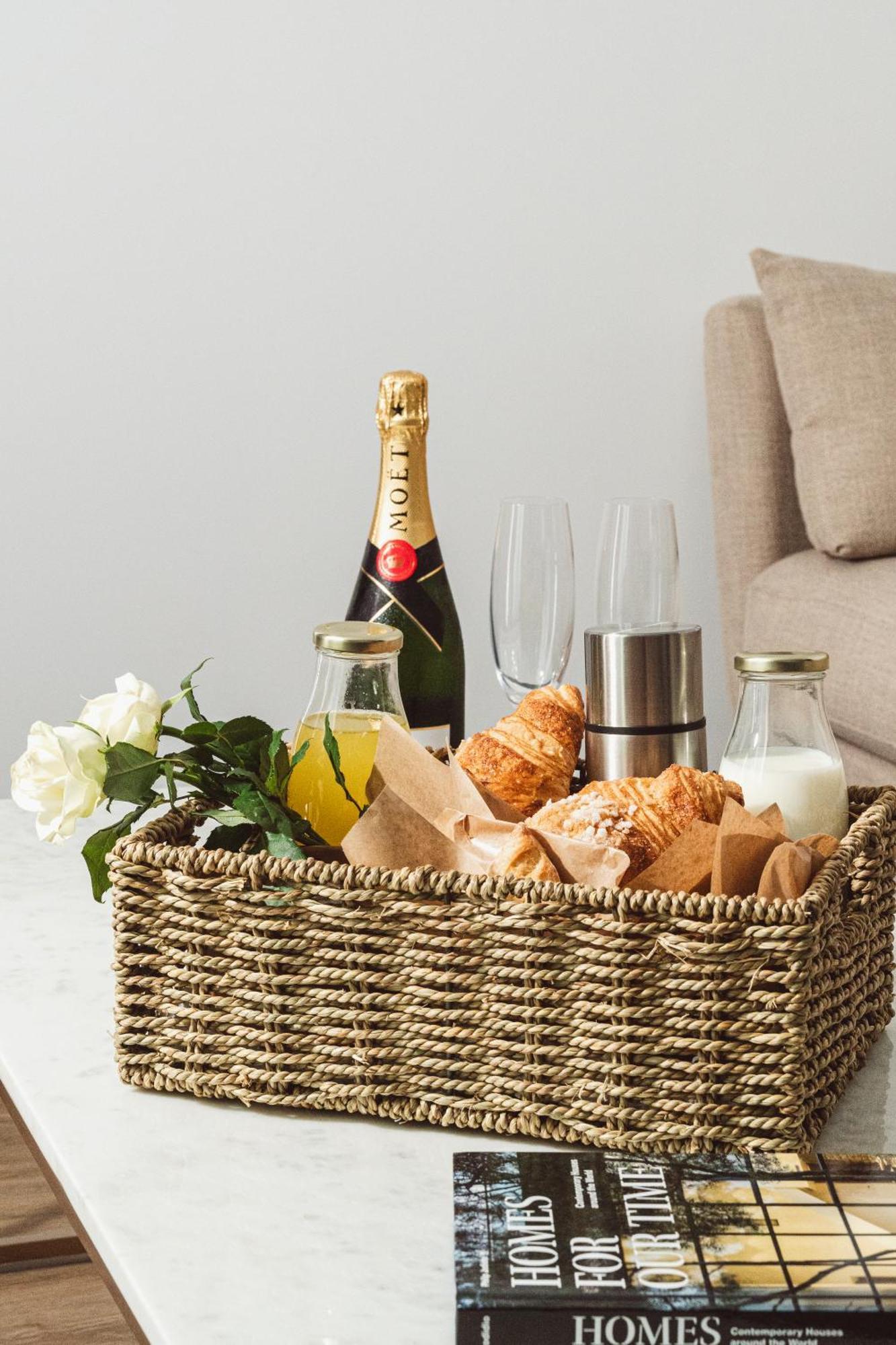 Rs Boutique Apartments Alicante Bagian luar foto