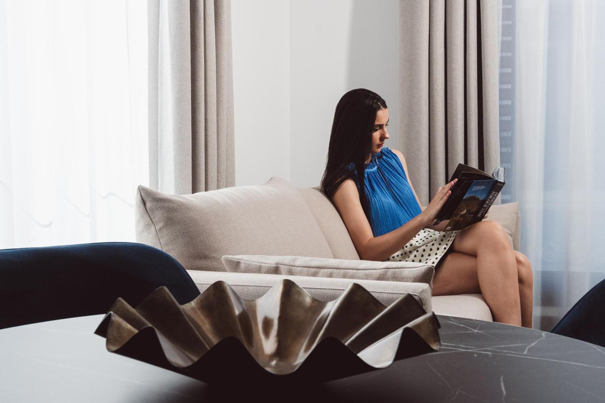 Rs Boutique Apartments Alicante Bagian luar foto