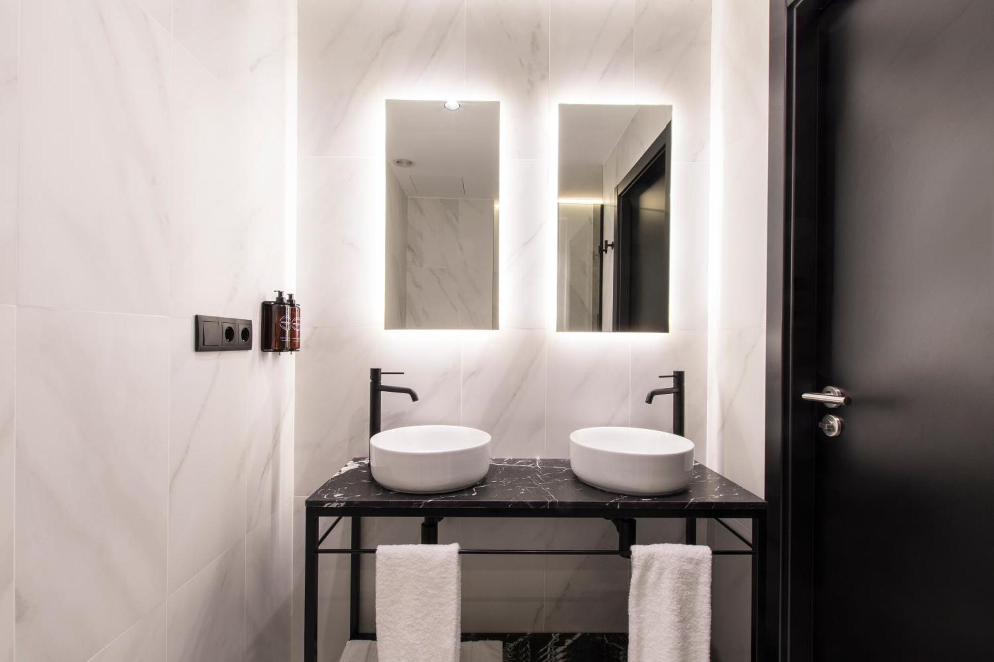 Rs Boutique Apartments Alicante Bagian luar foto