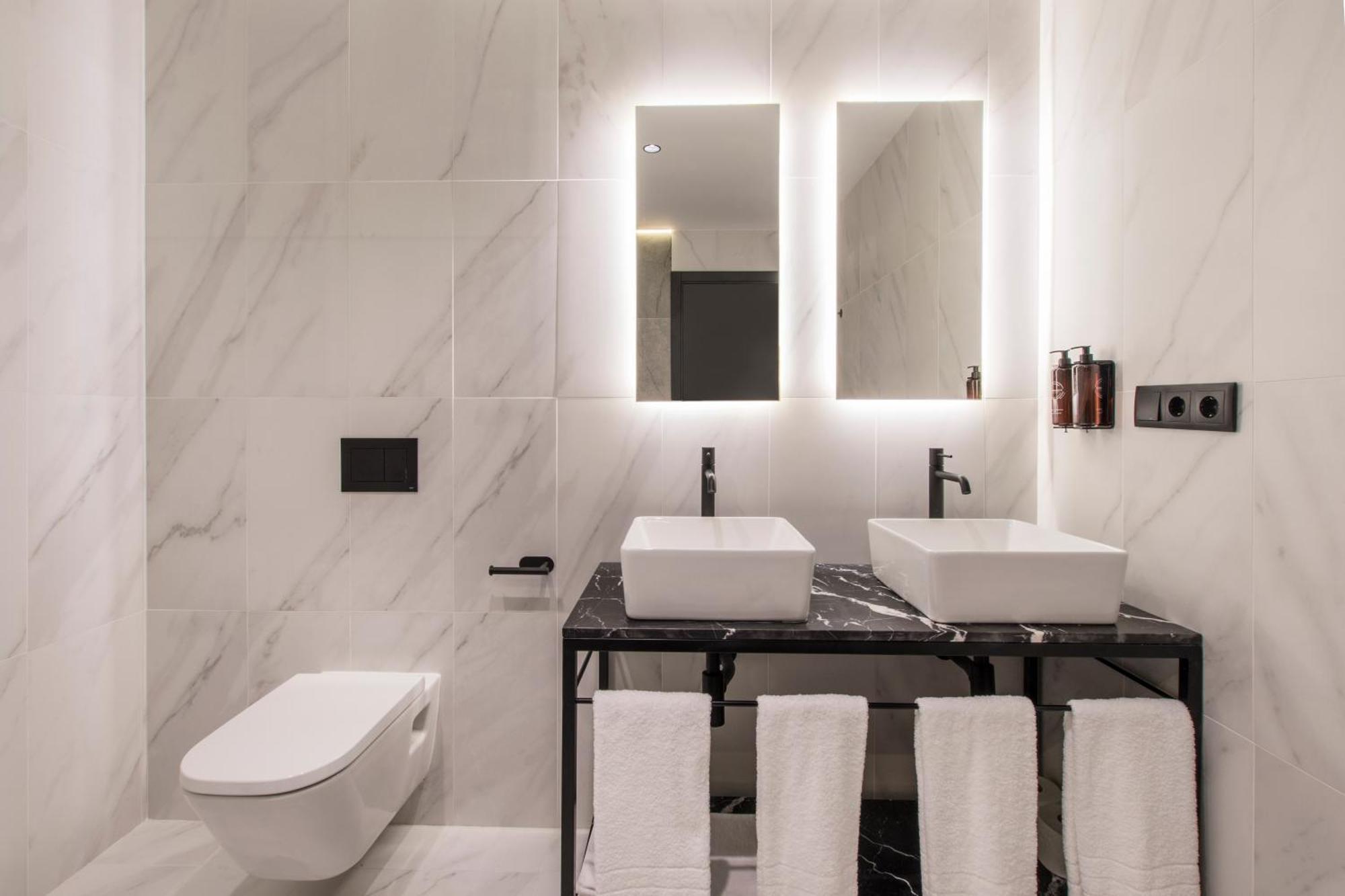 Rs Boutique Apartments Alicante Bagian luar foto
