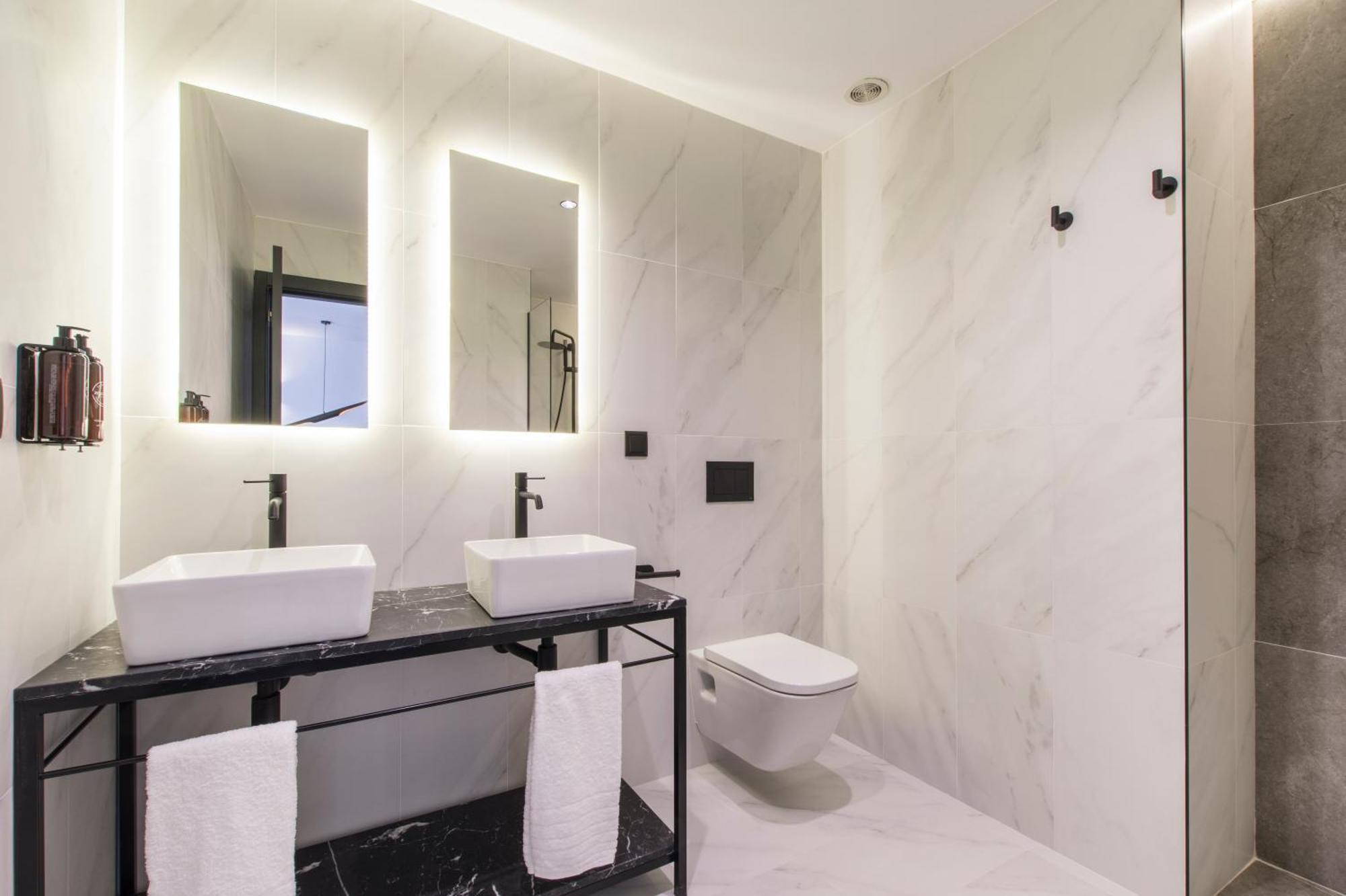 Rs Boutique Apartments Alicante Bagian luar foto