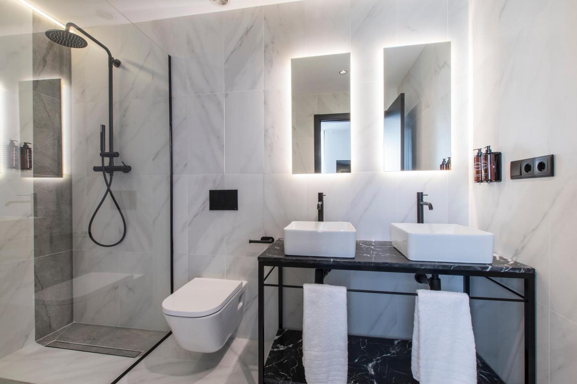 Rs Boutique Apartments Alicante Bagian luar foto