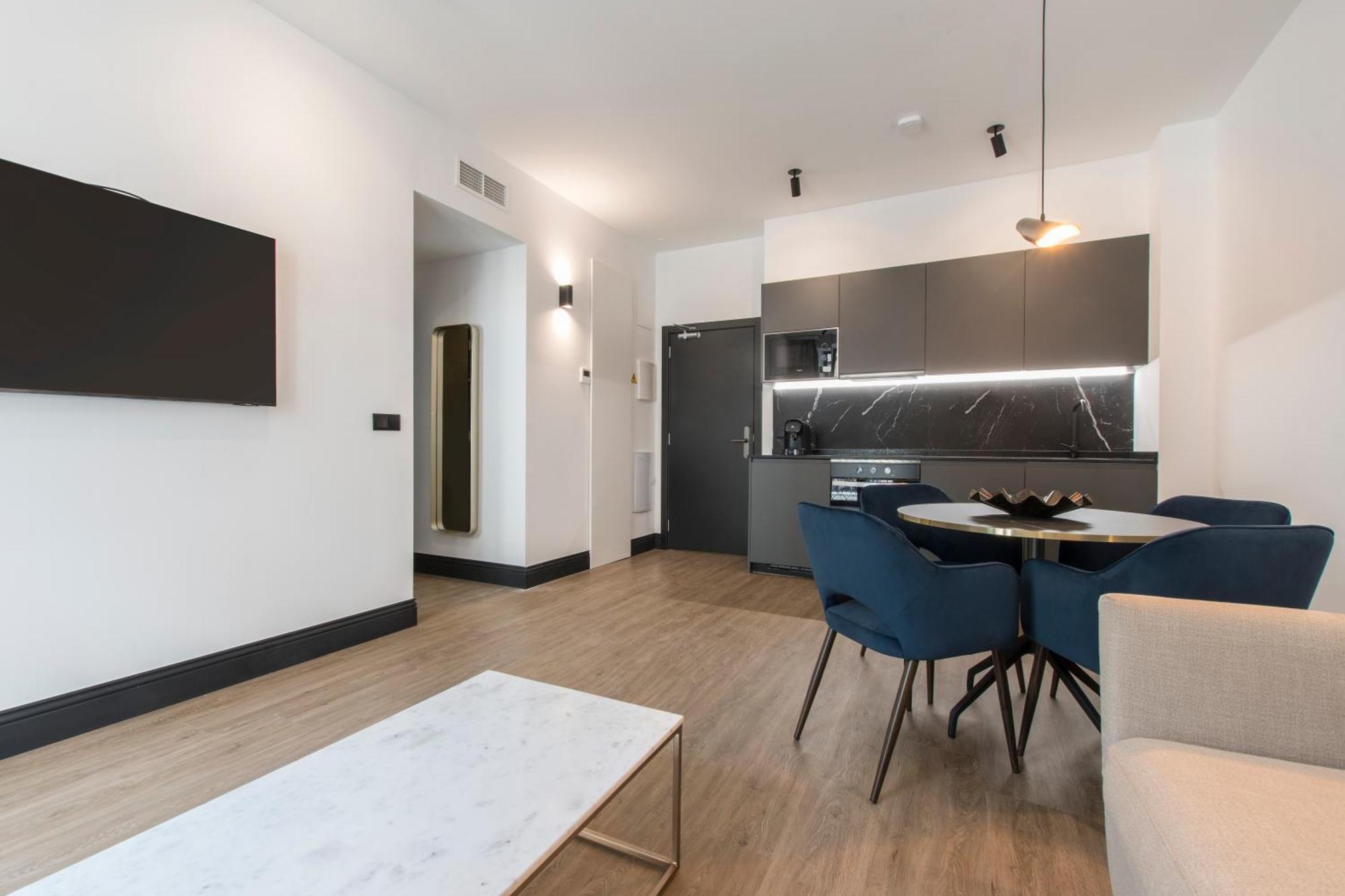 Rs Boutique Apartments Alicante Bagian luar foto