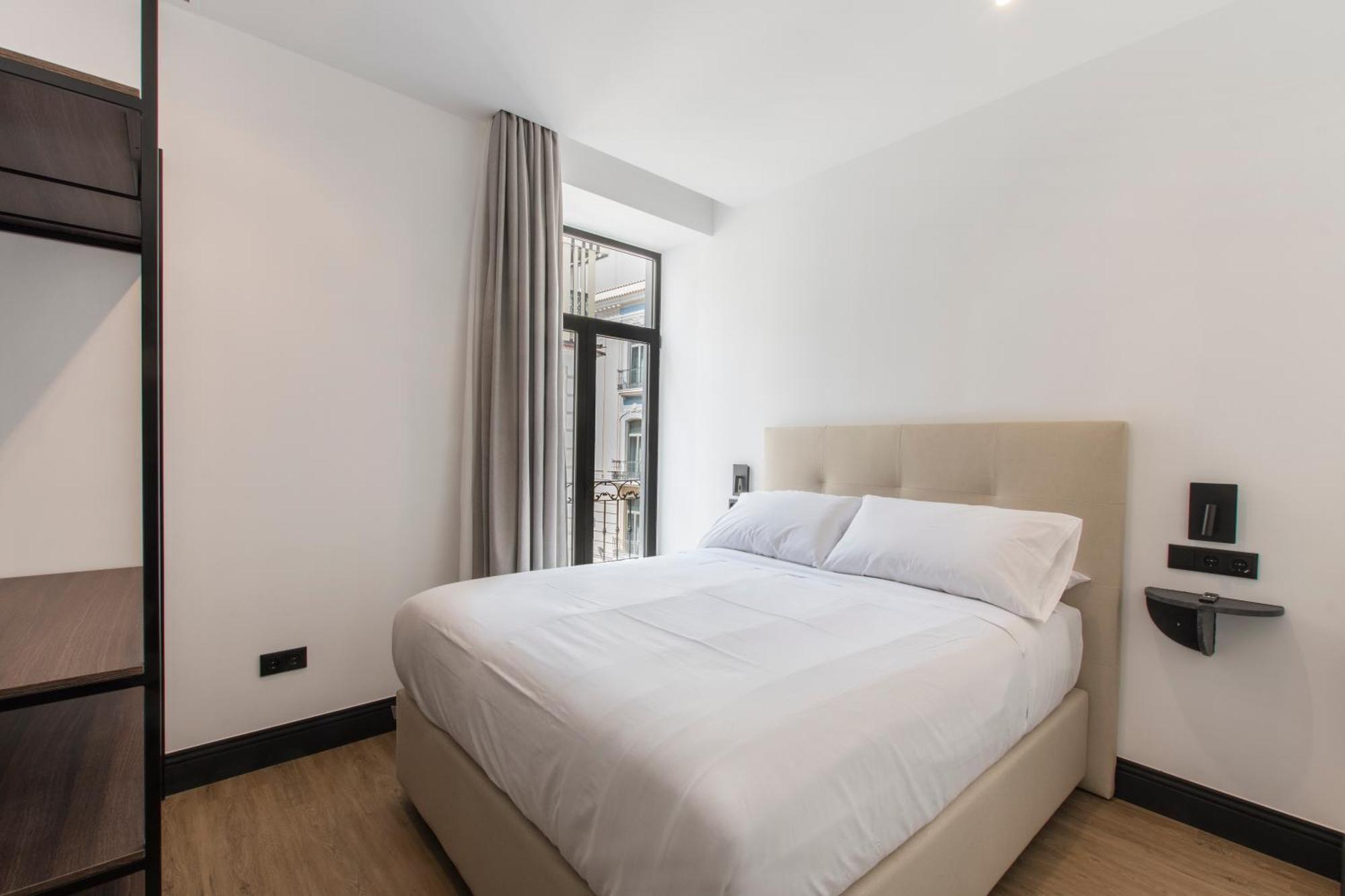 Rs Boutique Apartments Alicante Bagian luar foto