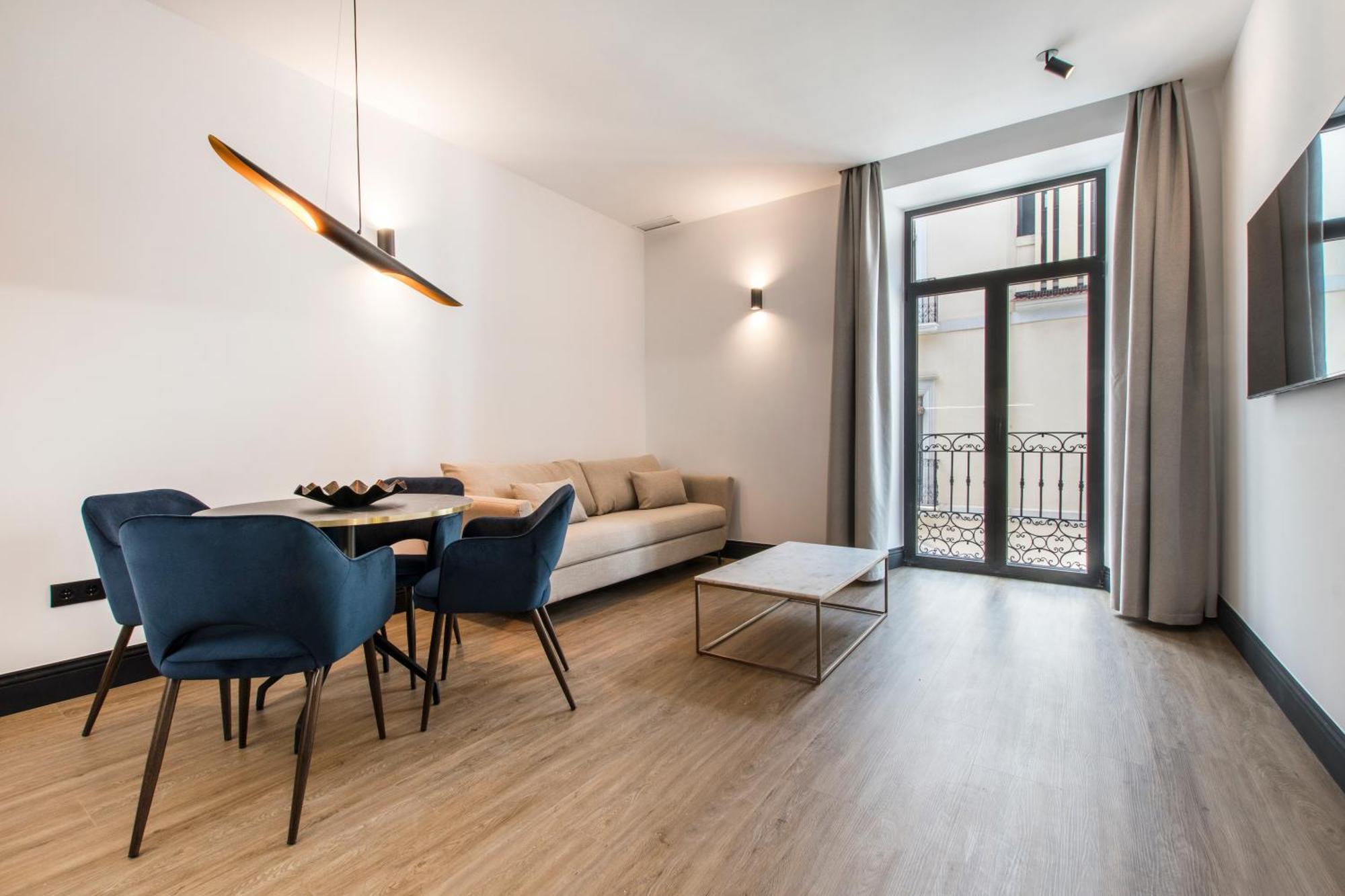 Rs Boutique Apartments Alicante Bagian luar foto