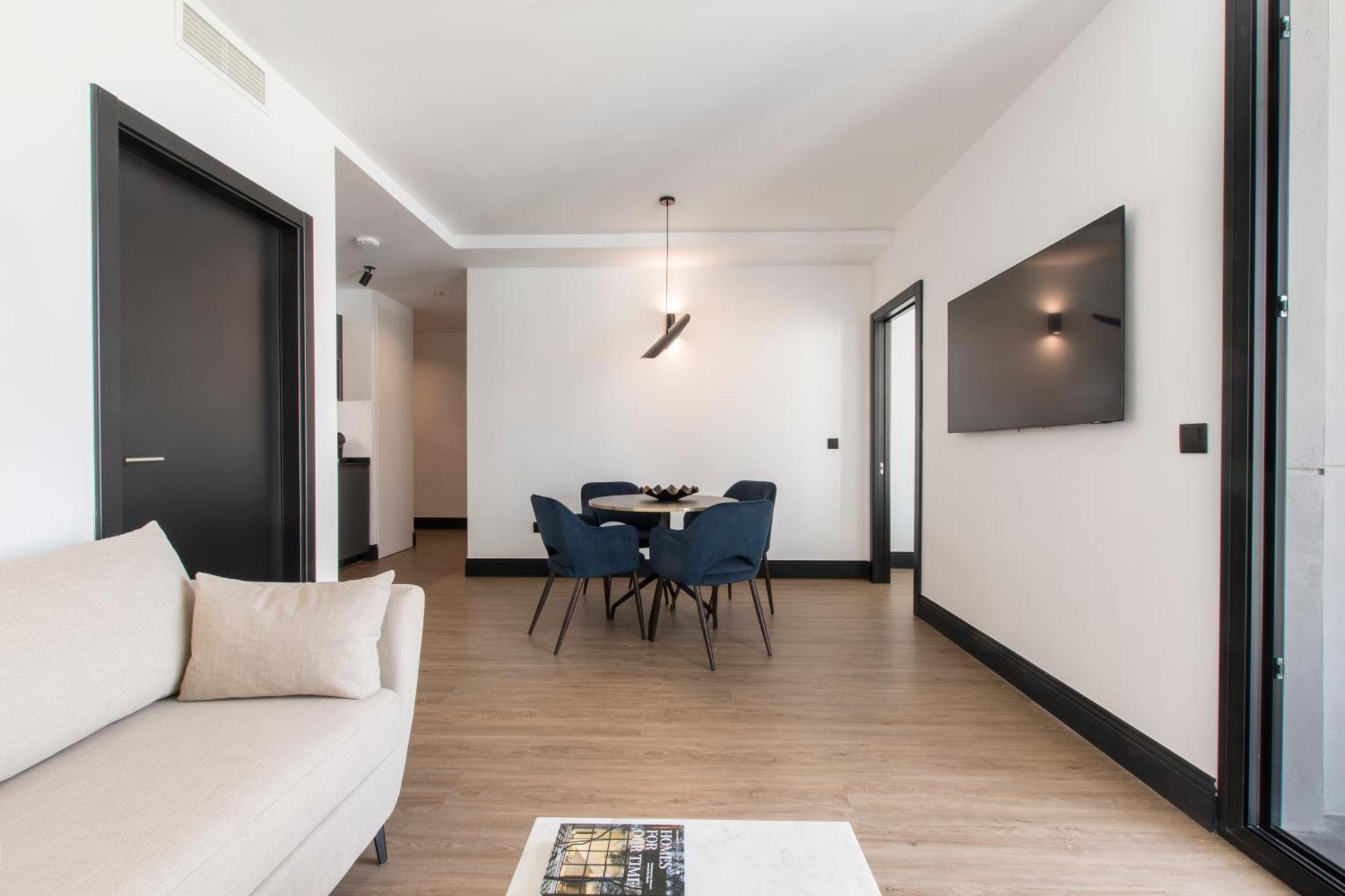 Rs Boutique Apartments Alicante Bagian luar foto
