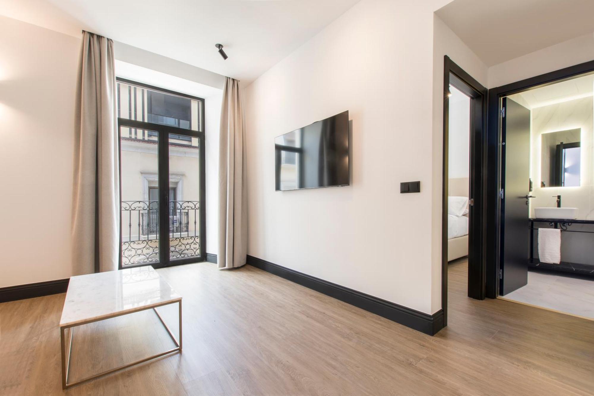 Rs Boutique Apartments Alicante Bagian luar foto