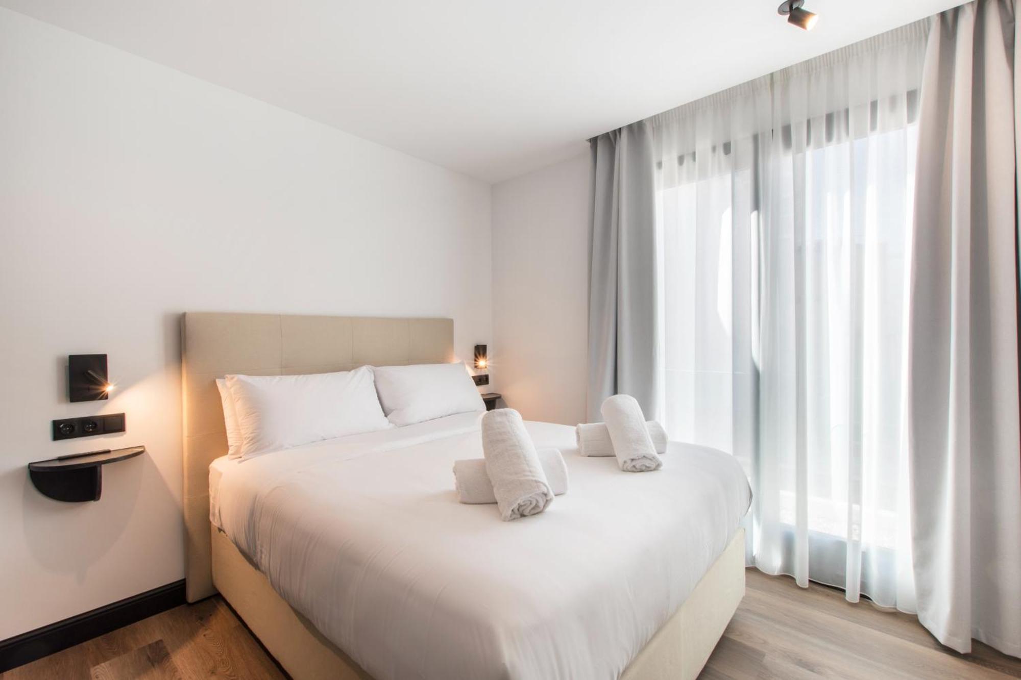 Rs Boutique Apartments Alicante Bagian luar foto