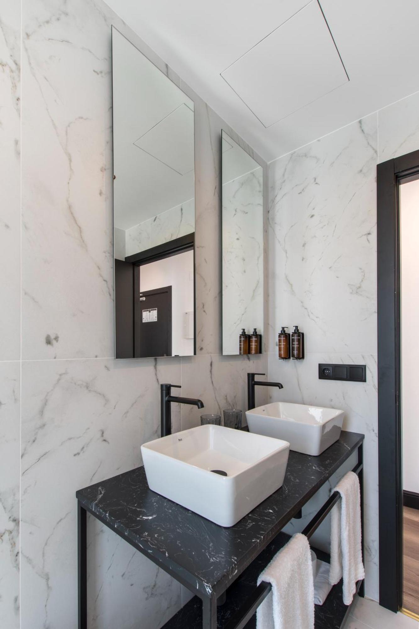 Rs Boutique Apartments Alicante Bagian luar foto